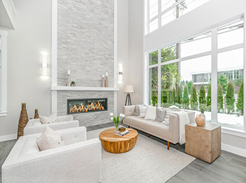 Capsule House Interior 2