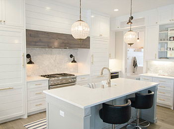 Capsule House Landscape